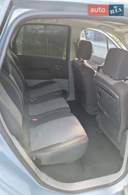 Минивэн Renault Scenic 2005 в 