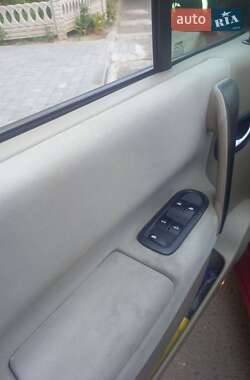 Минивэн Renault Scenic 2006 в 