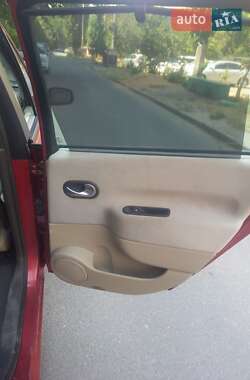 Минивэн Renault Scenic 2006 в 