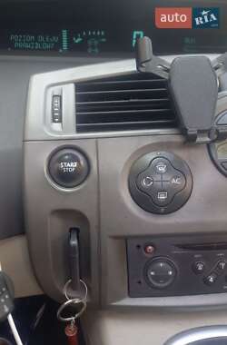 Минивэн Renault Scenic 2006 в 