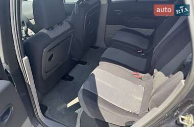 Минивэн Renault Scenic 2004 в 