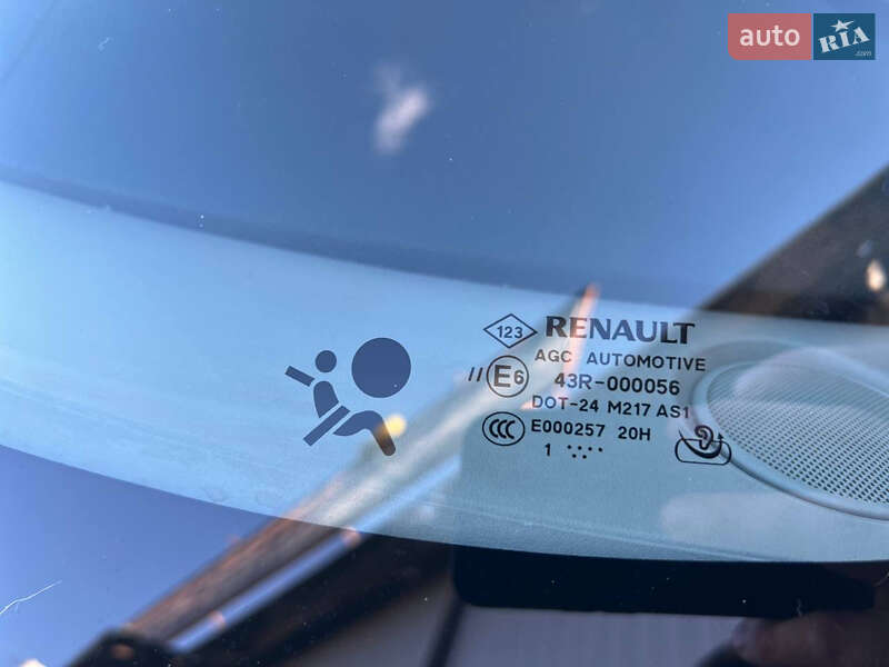 Минивэн Renault Scenic 2011 в Киеве фото 52 Минивэн Renault Scenic 2011 в Киеве