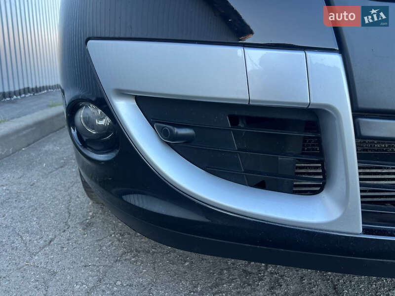 Минивэн Renault Scenic 2011 в Киеве фото 65 Минивэн Renault Scenic 2011 в Киеве