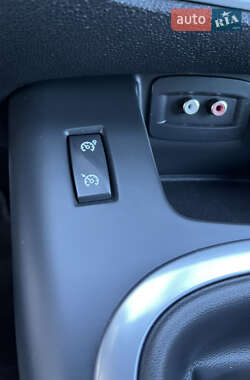 Минивэн Renault Scenic 2011 в 