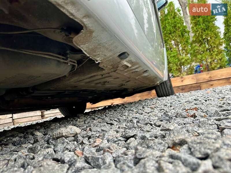 Минивэн Renault Scenic 2005 в Полтаве