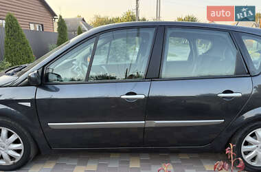 Минивэн Renault Scenic 2006 в 