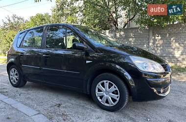 Минивэн Renault Scenic 2008 в Киеве