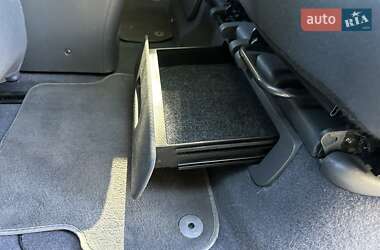 Минивэн Renault Scenic 2008 в 