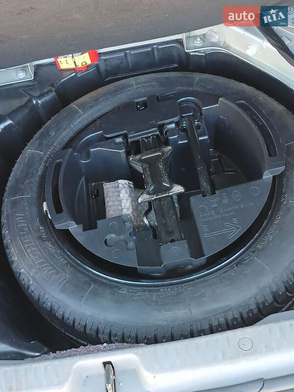 Минивэн Renault Scenic 2005 в Виннице фото 15 Минивэн Renault Scenic 2005 в Виннице