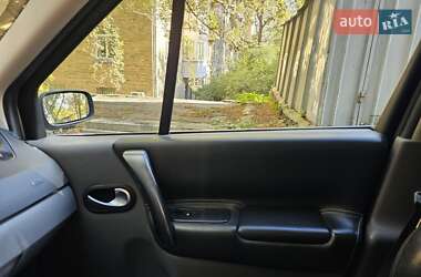 Минивэн Renault Scenic 2005 в 