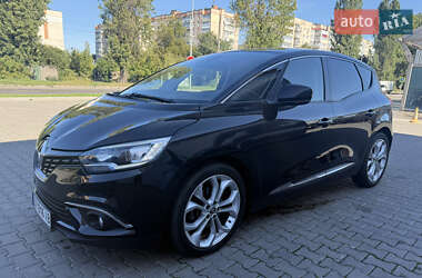 Мінівен Renault Scenic 2016 в Хмельницькому