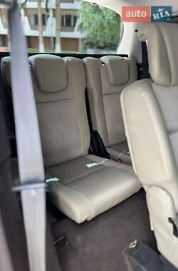 Минивэн Renault Scenic 2009 в 
