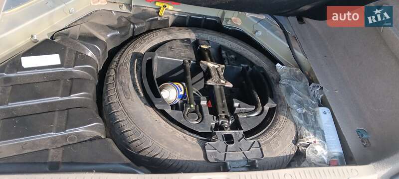 Минивэн Renault Scenic 2004 в Полтаве фото 3 Минивэн Renault Scenic 2004 в Полтаве