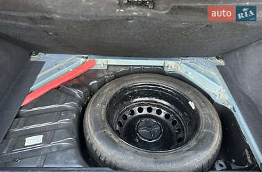 Минивэн Renault Scenic 2010 в 