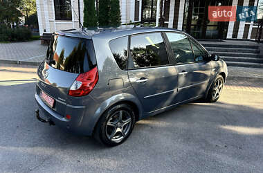Минивэн Renault Scenic 2007 в 