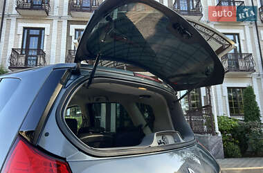 Минивэн Renault Scenic 2007 в 