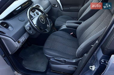 Минивэн Renault Scenic 2007 в 