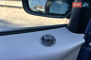 Минивэн Renault Scenic 2007 в 