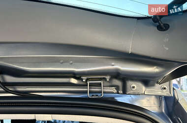 Минивэн Renault Scenic 2007 в 