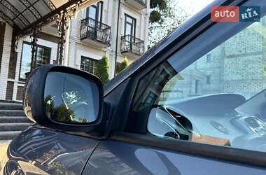 Минивэн Renault Scenic 2007 в 