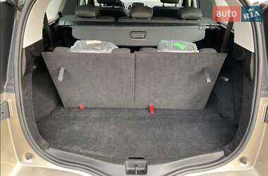Минивэн Renault Scenic 2018 в 