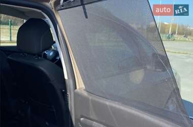 Минивэн Renault Scenic 2018 в 