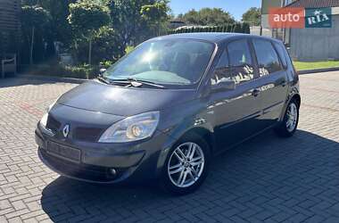 Минивэн Renault Scenic 2007 в Золочеве