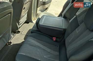 Минивэн Renault Scenic 2004 в 
