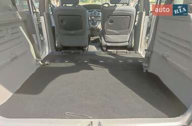 Минивэн Renault Scenic 2004 в 