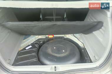 Минивэн Renault Scenic 2004 в 