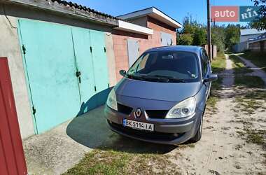 Renault Scenic 2007
