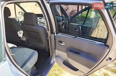 Минивэн Renault Scenic 2007 в 