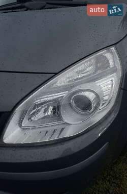 Минивэн Renault Scenic 2007 в 