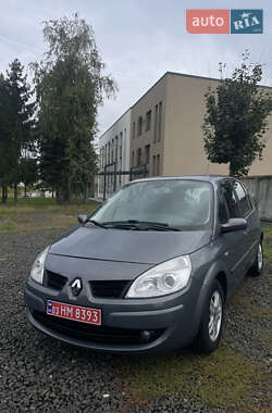 Renault Scenic 2007