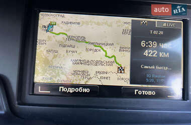 Минивэн Renault Scenic 2011 в 
