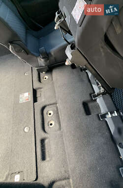 Минивэн Renault Scenic 2010 в 