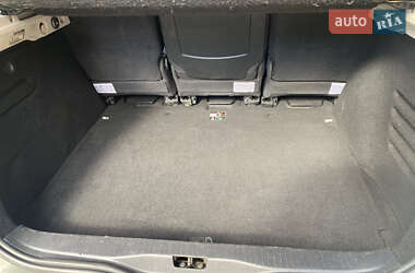Минивэн Renault Scenic 2010 в 