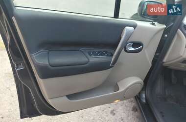 Минивэн Renault Scenic 2007 в 