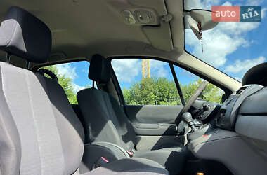 Минивэн Renault Scenic 2007 в 