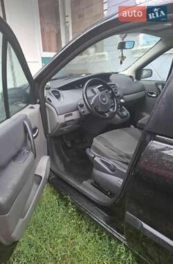 Мінівен Renault Scenic 2007 в Миколаєві