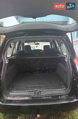 Мінівен Renault Scenic 2007 в 