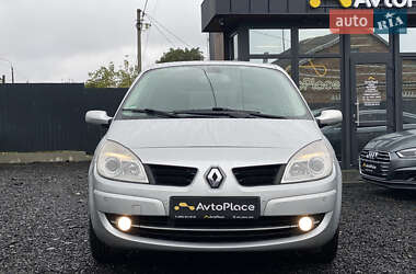 Мінівен Renault Scenic 2007 в 