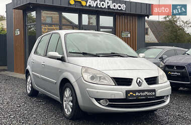 Renault Scenic 2007 Renault Scenic 2007