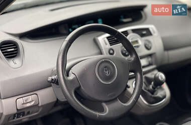 Мінівен Renault Scenic 2007 в 