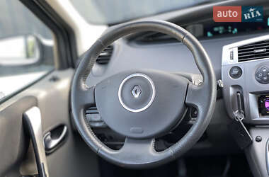 Мінівен Renault Scenic 2007 в 