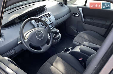 Мінівен Renault Scenic 2007 в 