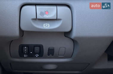 Мінівен Renault Scenic 2007 в 