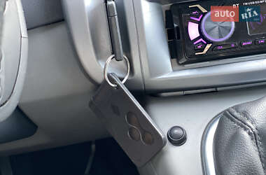 Мінівен Renault Scenic 2007 в 