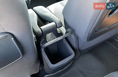 Мінівен Renault Scenic 2007 в 