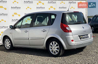 Мінівен Renault Scenic 2007 в 